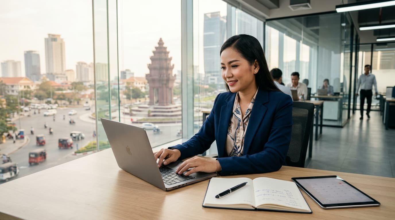 Employee Attendance Reports Every Cambodian HR Team Should Track — AttendKH