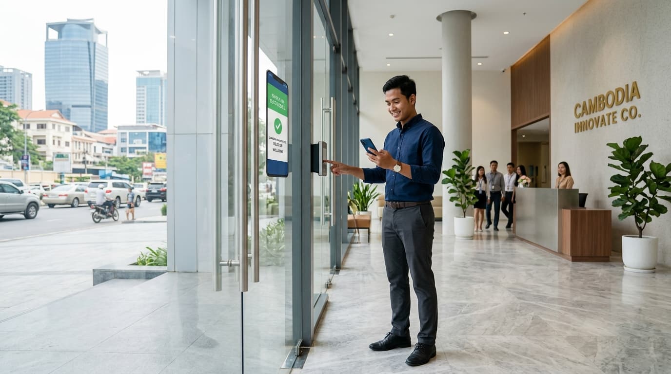 Buddy Punching and Attendance Fraud: How Cambodian Businesses Can Reduce Fake Check-Ins — AttendKH