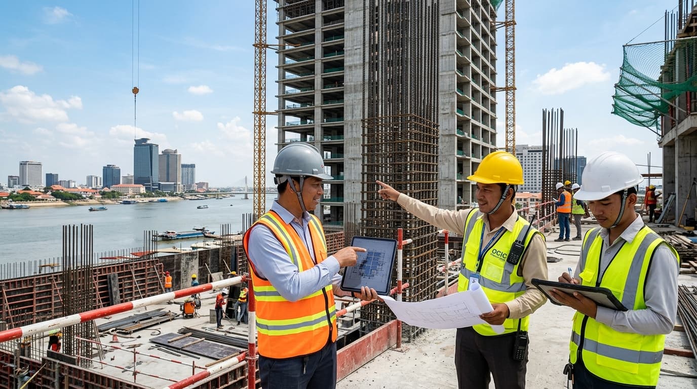 Construction & Field Teams