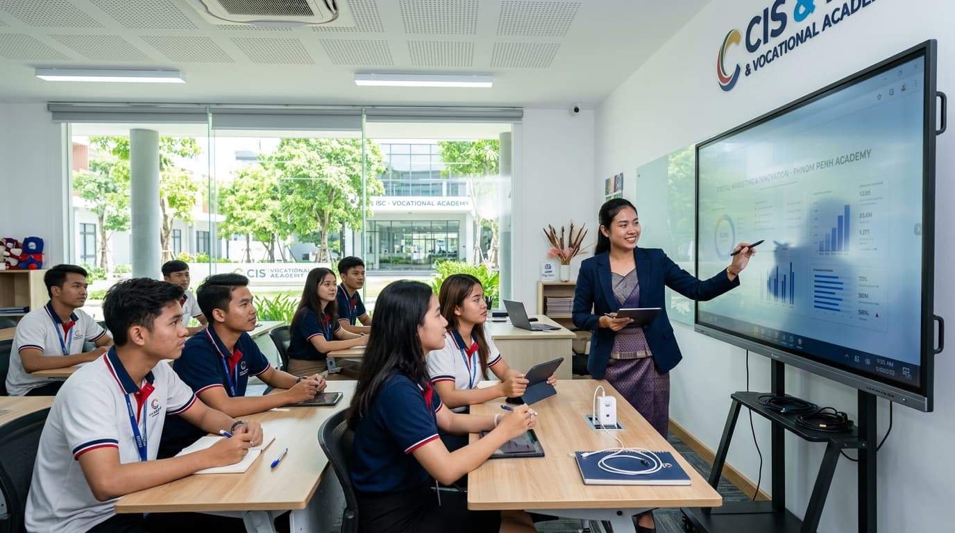 Schools & Training Centers